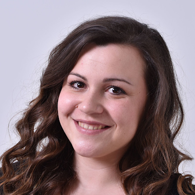 Anna-Lena Wißmiller – Tracy Turnblad